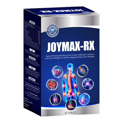 hộp joymax-rx