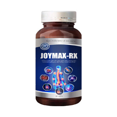 lọ joymax-rx