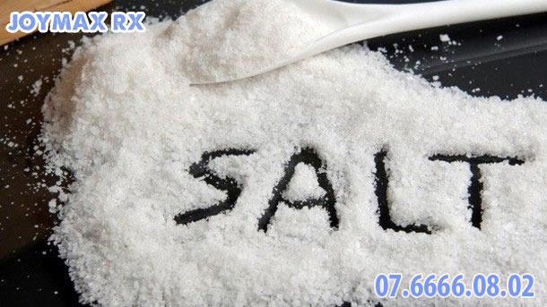 salt