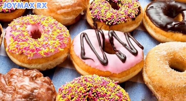 thực phẩm dầu mỡ