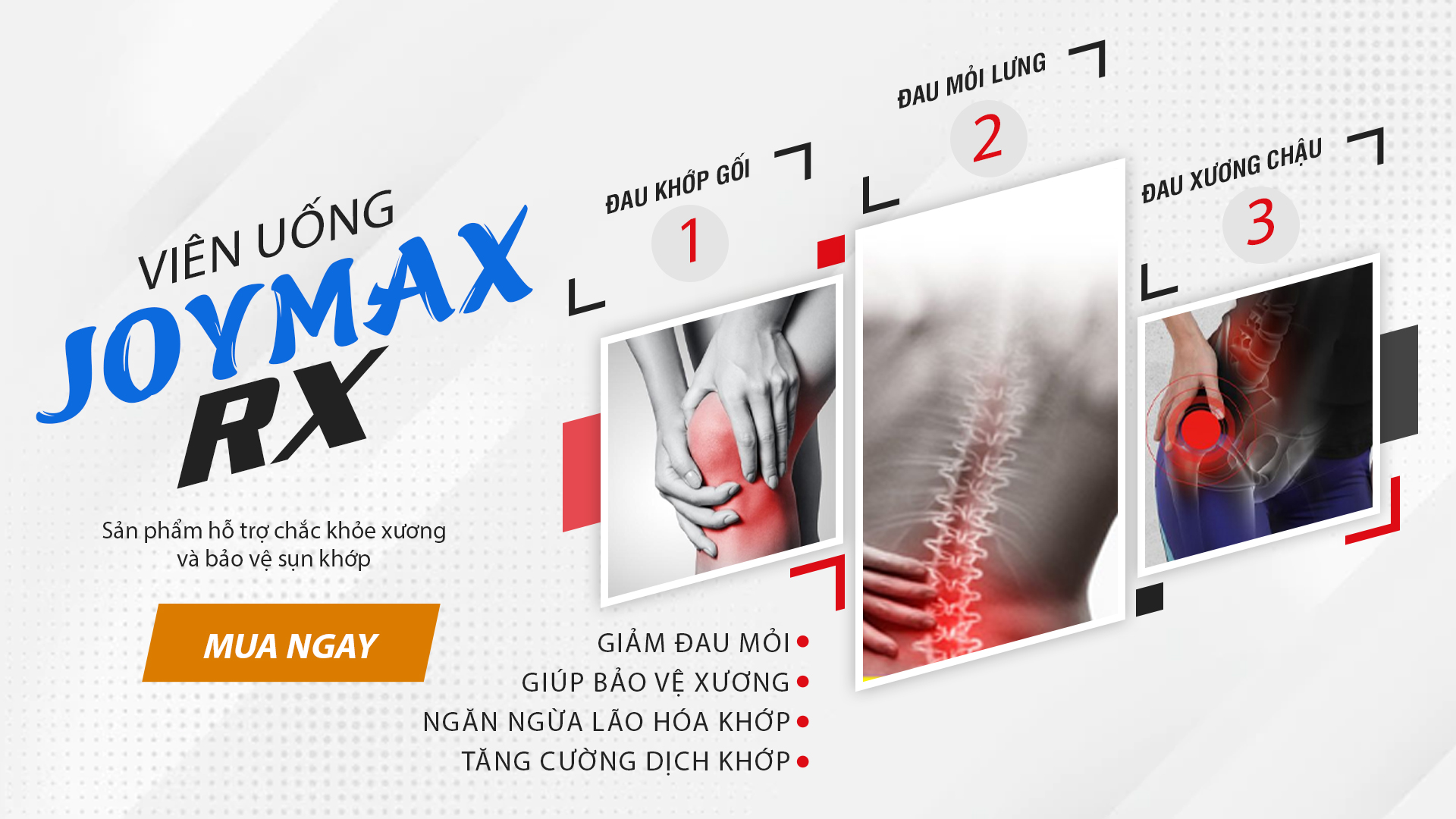 banner sale joymax-rx