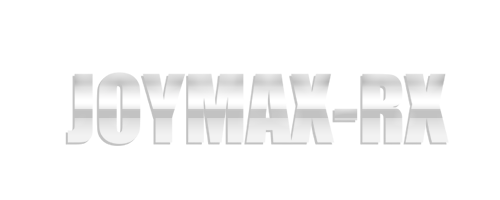 logo joymax-rx