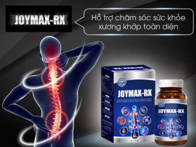viên uống Joyma RX